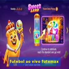 futebol ao vivo futemax